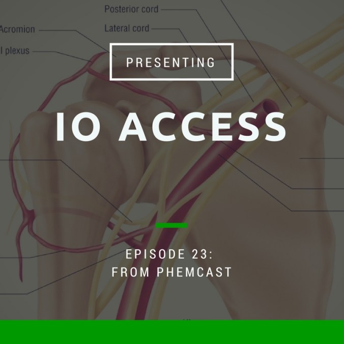 IO Access 2